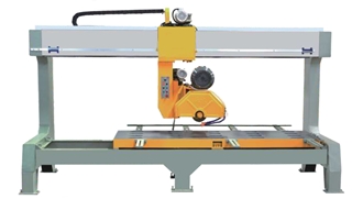 AUTOMATIC BRIDGE EDGE CUTTING MACHINE（Q-2）