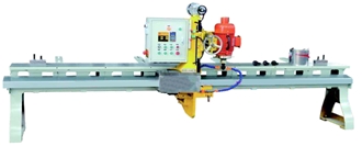 MULTI-FUNCTION GRINDING MACHINE（M99-Y1)