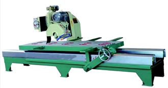 OIL IMMERSED EDGE CUTTING MACHINE(Q95-9)