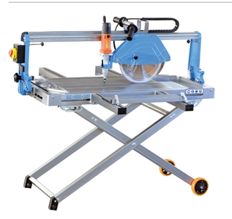 QZ-800-320 MULTIFUNCTIONAL PORTABLE CUTTING MACHINE