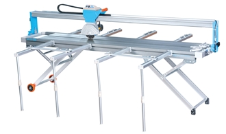 QZZ-ZD-2460 AUTOMATIC SERIES FOR CUTTING CERAMIC TILES AND STONE SLABS