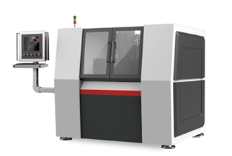 Ultra-Precision Waterjet Cutting Machine