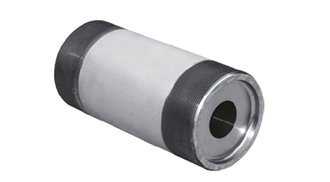 HIGH-PRESSURE CYLINDER