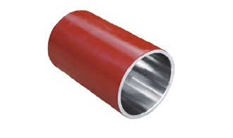 OIL CYLINDER