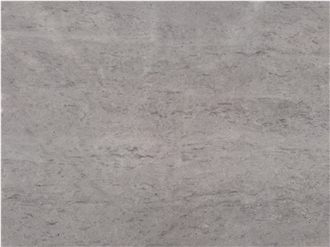 China Cream Greyish Travertine Slabs