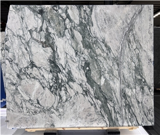 New Arabescato Corchia Marble Slabs