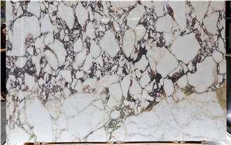 Calacatta Viola Marble Slabs