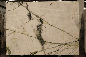 Clivia Marble Marble Slabs