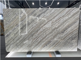 Corteccia Quartzite Slabs