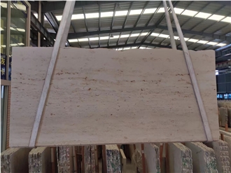 Jura Beige Limestone Slabs
