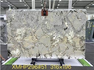 Pandora Granite Slabs