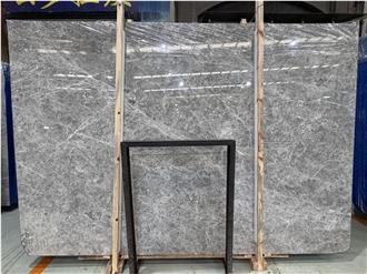 Tundra Grey  Marble Slabs