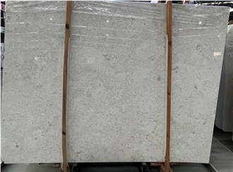 White Rose Marble Slabs
