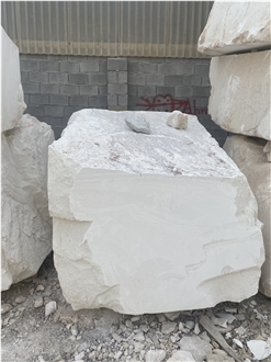 Tramit Limestone Blocks