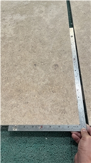 Sinai Pearl Limestone Floor And Wall Tiles