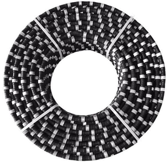 12.2Mm Great Performance Of Diamond Wire Saw For Quarry