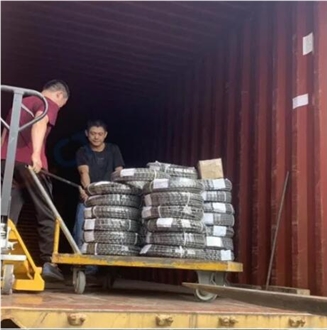 12.2Mm Great Performance Of Diamond Wire Saw For Quarry