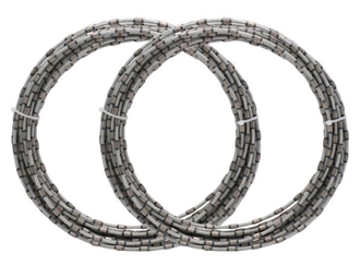 8.3Mm Fast Speed And Long Life Diamond Wire Saw For Cutting