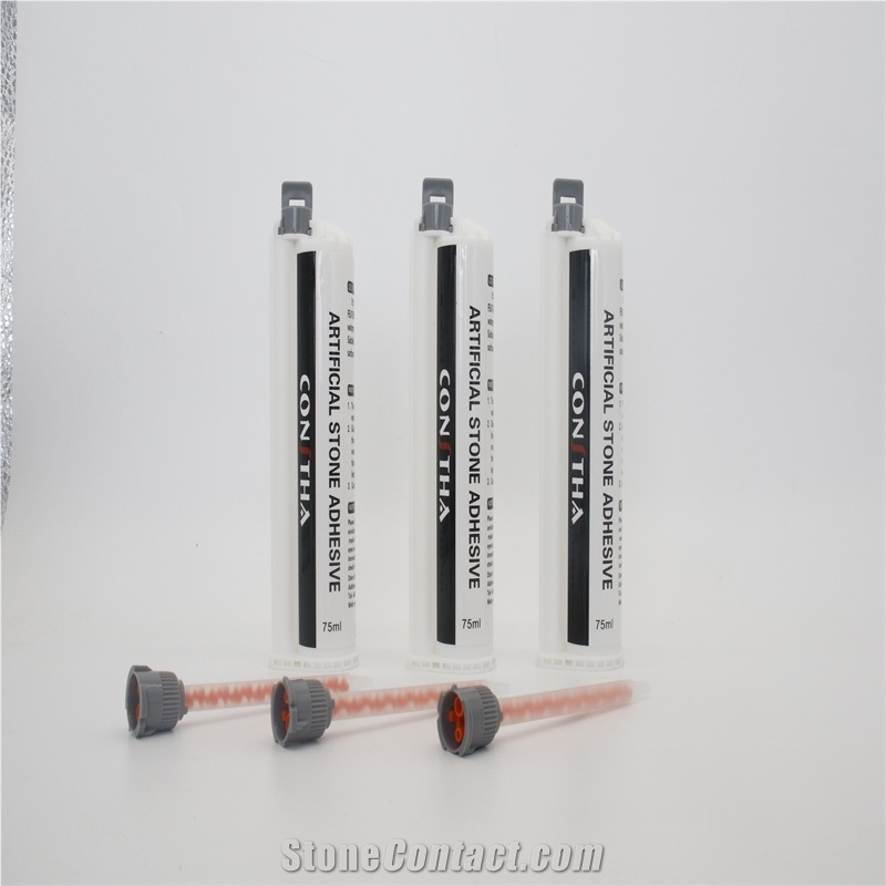 Acrylic Solid Surface Adhesive 75ML Seamless Construction
