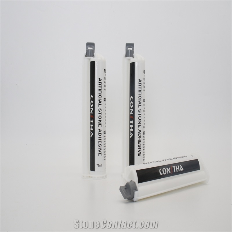 Acrylic Solid Surface Adhesive 75ML Seamless Construction