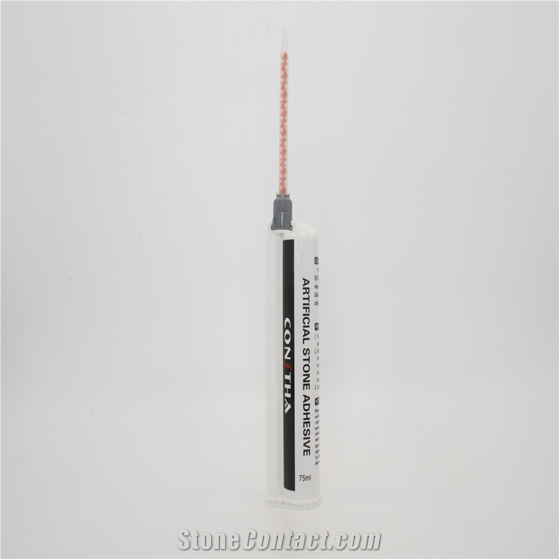 Acrylic Solid Surface Adhesive 75ML Seamless Construction
