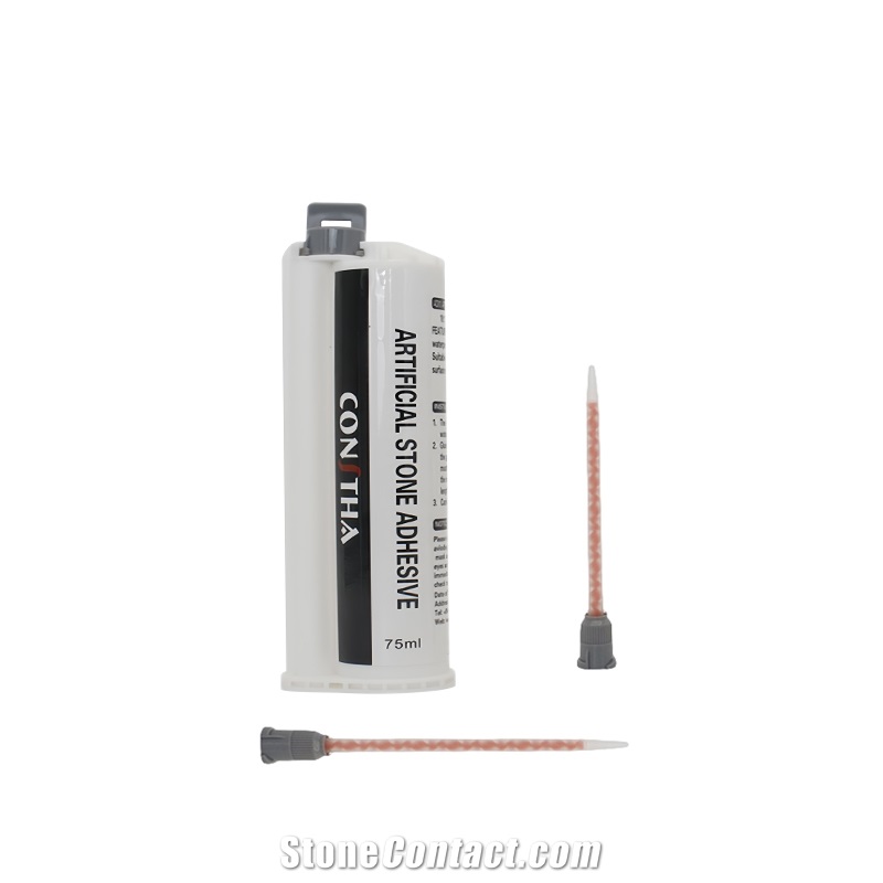 Acrylic Solid Surface Adhesive 75ML Seamless Construction