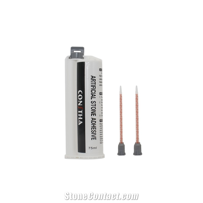 Acrylic Solid Surface Adhesive 75ML Seamless Construction