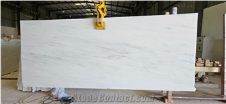 Angelo White Marble Quarry By A-Class Marble