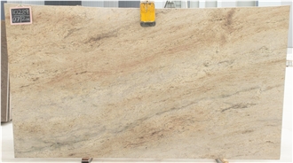 Ivory Astoria Granite Slabs