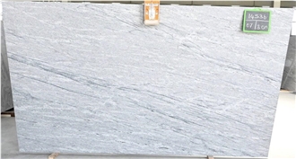 Thunder White Granite Slabs