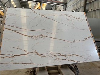 5D  Composite Marble Artificial Marble 270*180Cm Big Slab