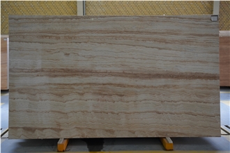 Beige Classic Travertine Slabs