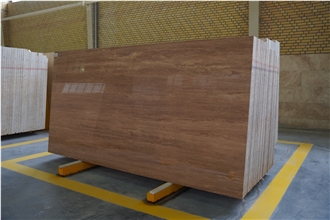 Beige Classic Travertine Slabs