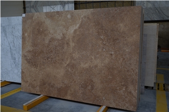 Beige Classic Travertine Slabs