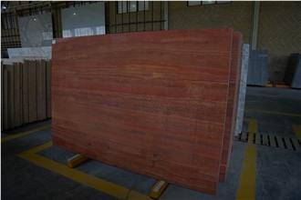 Beige Classic Travertine Slabs