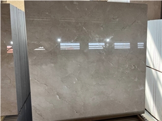 Dehbid Beige Marble Slabs And Tiles