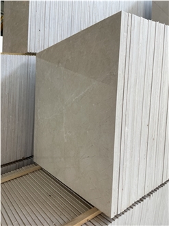Dehbid Beige Marble Slabs And Tiles
