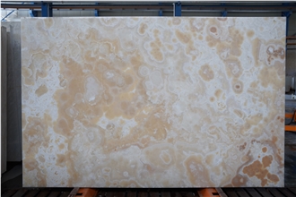 Honey Onyx Slabs