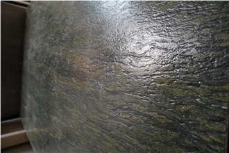 Jungle Green Granite Tiles
