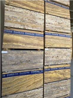 Limoun Travertine Tiles