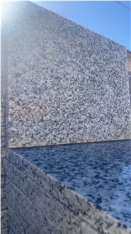 Nahbandan Granite Tiles