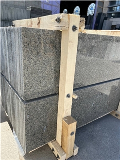White Granite Slabs - Granite Tiles