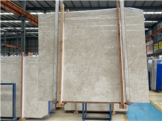 Oman Beige Marble Slabs, Wall Tiles