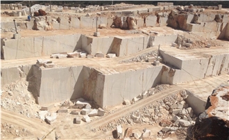 Cabeca De Veada Limestone - Rosal CV Limestone Quarry