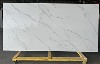 3D Printed Fullbody Quartz Slabs Tiles Artificial Stone