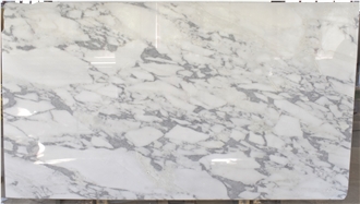 Arabescato Harmony Slabs & Tiles