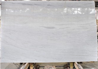 Dione White Slabs & Tiles