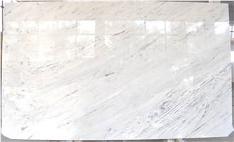 Superior White Slabs & Tiles