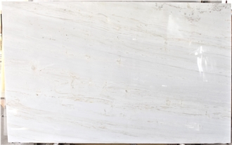 Thassos Crystal Slabs & Tiles