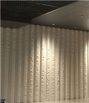 3M PU Stone Peel Panel Polyurethane  Faux Stone Veneer